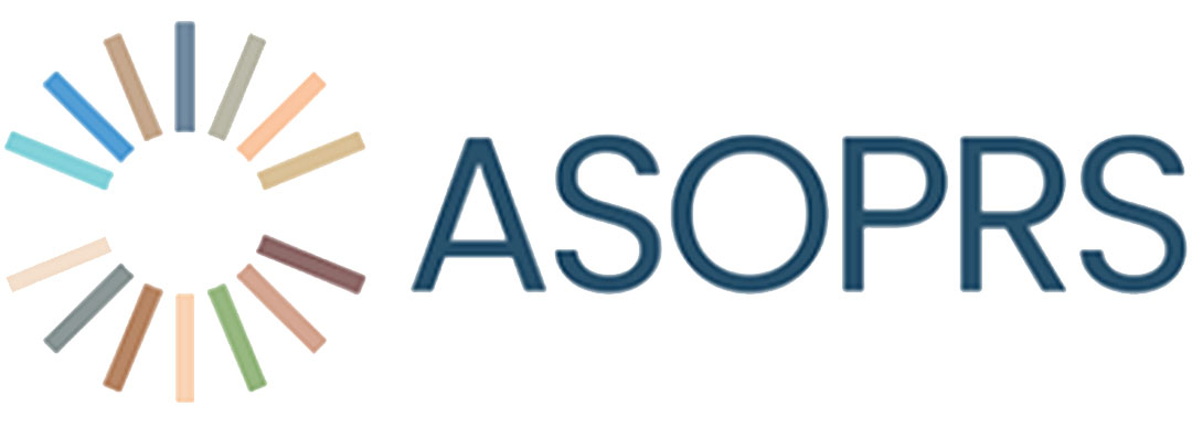 asoprs logo